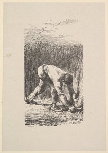 The Reaper, 1853.