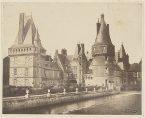  av Jacques Alexandre Ferrier