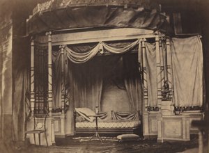 Soveromsutstilling i Paris Universal Exposition fra 1855, 1855.
