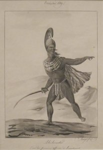  av Jacques Arago