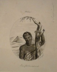  av Jacques Arago