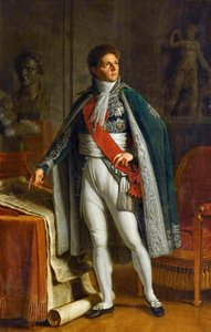 Louis Alexandre Berthier, prins av Wagram, hertug av Valangin, prins av Neuchâtel 1753-1815, Marsha