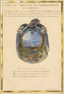  av Jacques Bailly