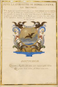  av Jacques Bailly