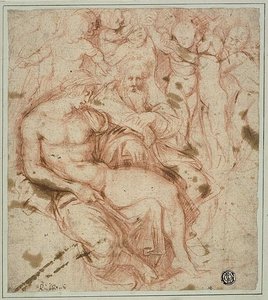  av Jacques Bellange