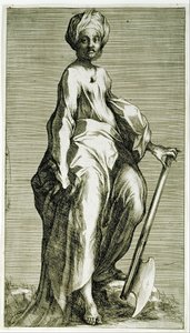  av Jacques Bellange