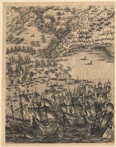  av Jacques Callot