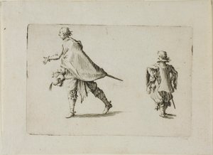  av Jacques Callot