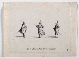  av Jacques Callot