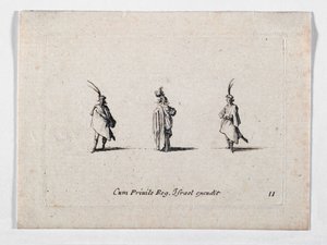  av Jacques Callot