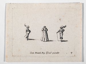  av Jacques Callot