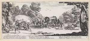  av Jacques Callot