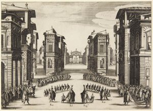  av Jacques Callot