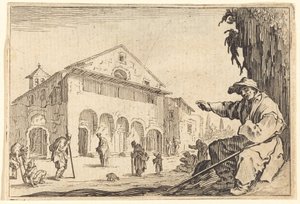  av Jacques Callot