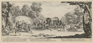  av Jacques Callot