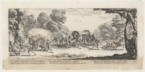  av Jacques Callot