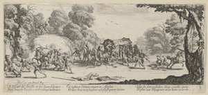 av Jacques Callot