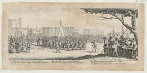  av Jacques Callot