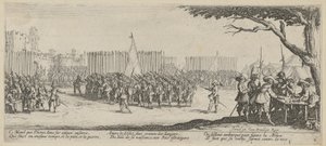  av Jacques Callot