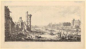  av Jacques Callot