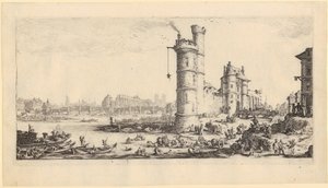  av Jacques Callot