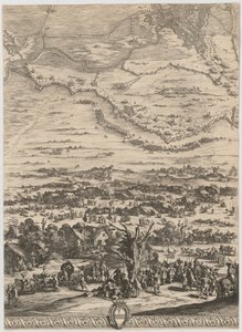  av Jacques Callot