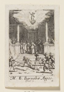  av Jacques Callot