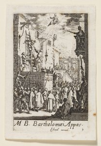  av Jacques Callot