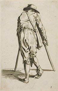  av Jacques Callot