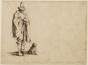  av Jacques Callot