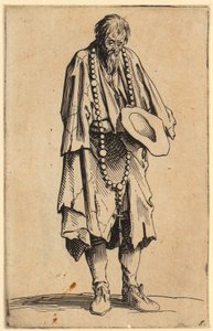  av Jacques Callot