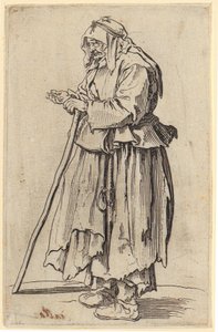  av Jacques Callot
