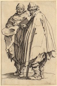  av Jacques Callot