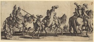  av Jacques Callot