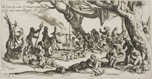  av Jacques Callot