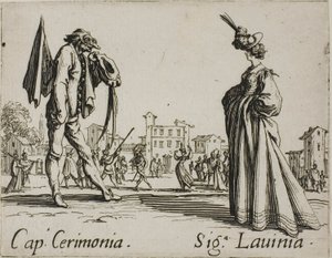  av Jacques Callot