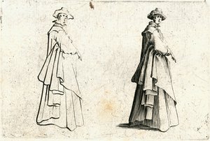  av Jacques Callot