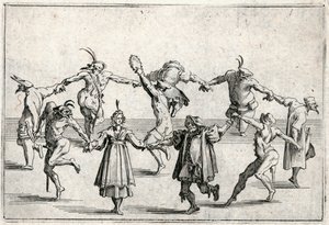  av Jacques Callot