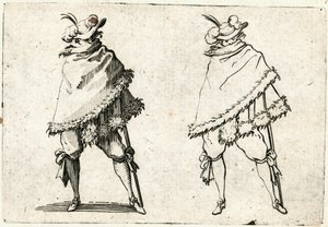  av Jacques Callot