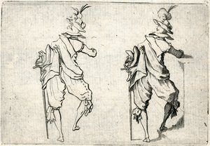  av Jacques Callot