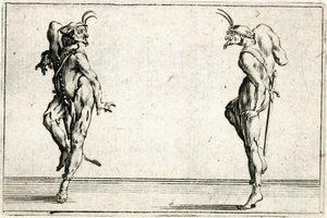  av Jacques Callot