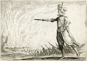  av Jacques Callot