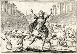  av Jacques Callot