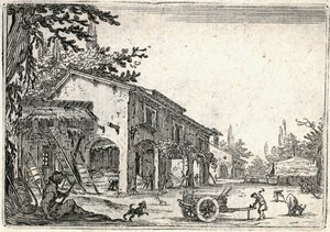  av Jacques Callot