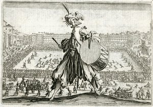  av Jacques Callot