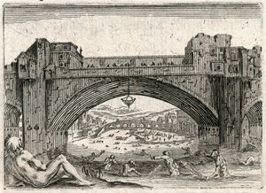  av Jacques Callot