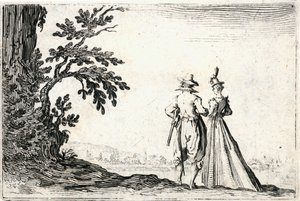  av Jacques Callot