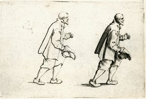  av Jacques Callot
