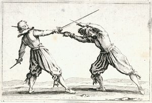  av Jacques Callot