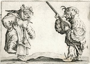  av Jacques Callot